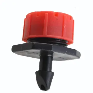 Adjustable Dripper